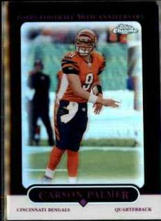 Carson Palmer