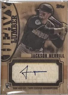 Jackson Merrill