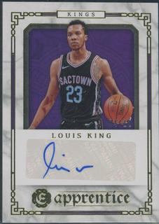 Louis King