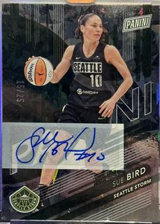 Sue Bird