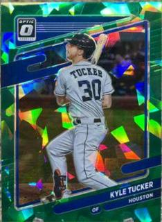 Kyle Tucker