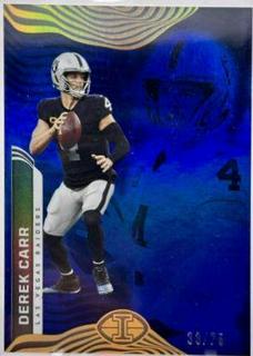 Derek Carr