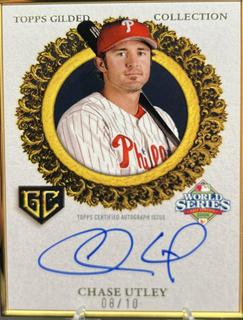 Chase Utley