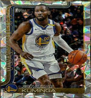 Jonathan Kuminga