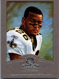 Deuce McAllister