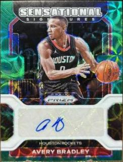 Avery Bradley