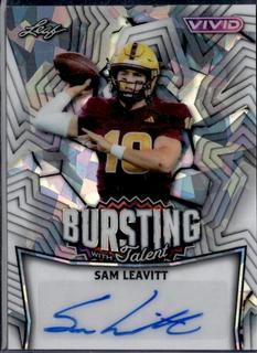 Sam Leavitt