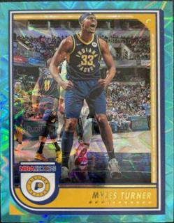 Myles Turner