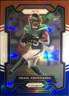 Israel Abanikanda
