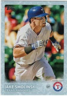 Jake Smolinski