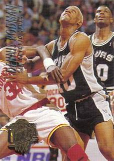 Dennis Rodman