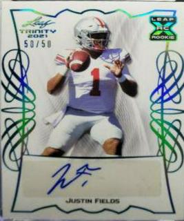 Justin Fields