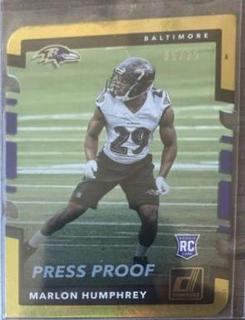 Marlon Humphrey
