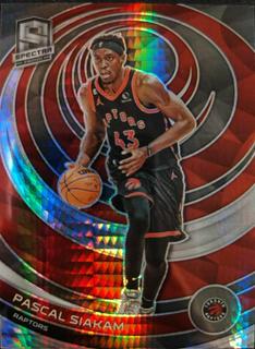 Pascal Siakam