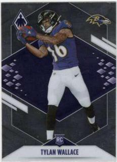 Tylan Wallace