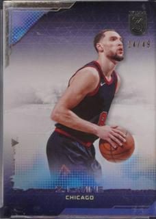 Zach LaVine