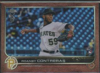 Roansy Contreras
