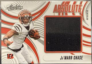 Ja'Marr Chase