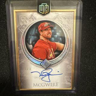 Mark McGwire