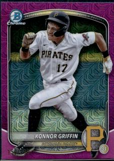 Konnor Griffin