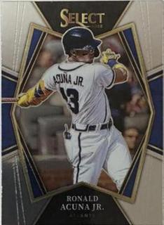 Ronald Acuna Jr.