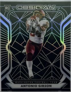 Antonio Gibson