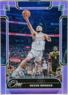Devin Booker