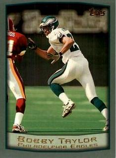 Bobby Taylor
