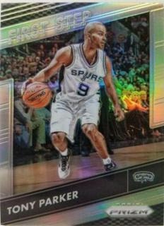Tony Parker