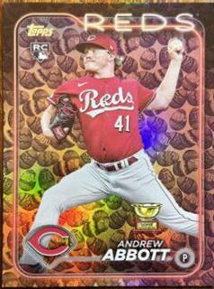 Andrew Abbott