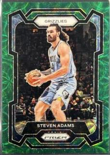Steven Adams