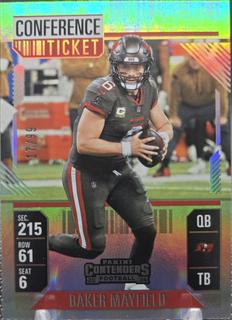 Baker Mayfield