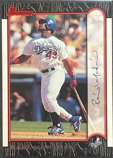 Raul Mondesi