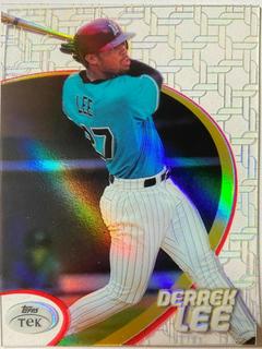 Derrek Lee