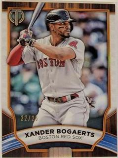 Xander Bogaerts