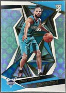 Cody Martin