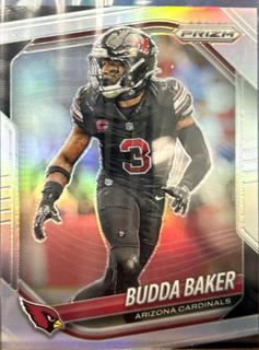 Budda Baker