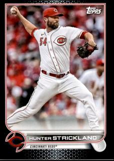 Hunter Strickland