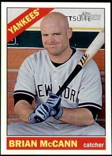 Brian McCann