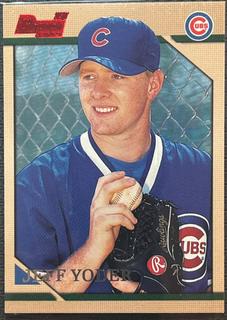 Jeff Yoder