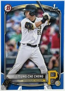 Tsung-Che Cheng