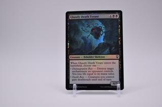 Ghastly Death Tyrant