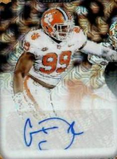 Clelin Ferrell
