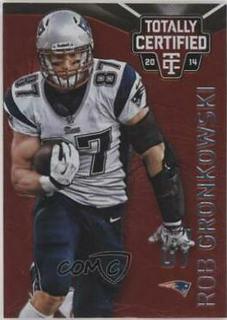 Rob Gronkowski