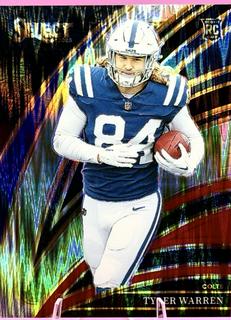 Tyler Warren