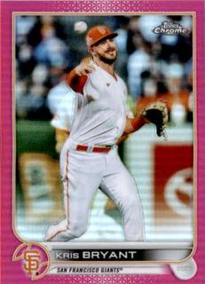 Kris Bryant
