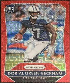 Dorial Green-Beckham