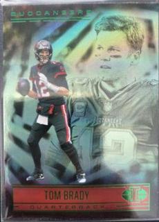 Tom Brady