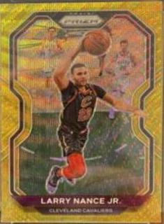 Larry Nance Jr.