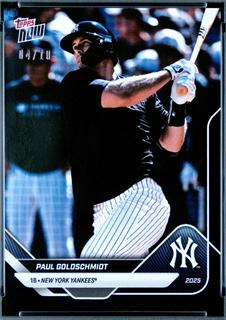 Paul Goldschmidt